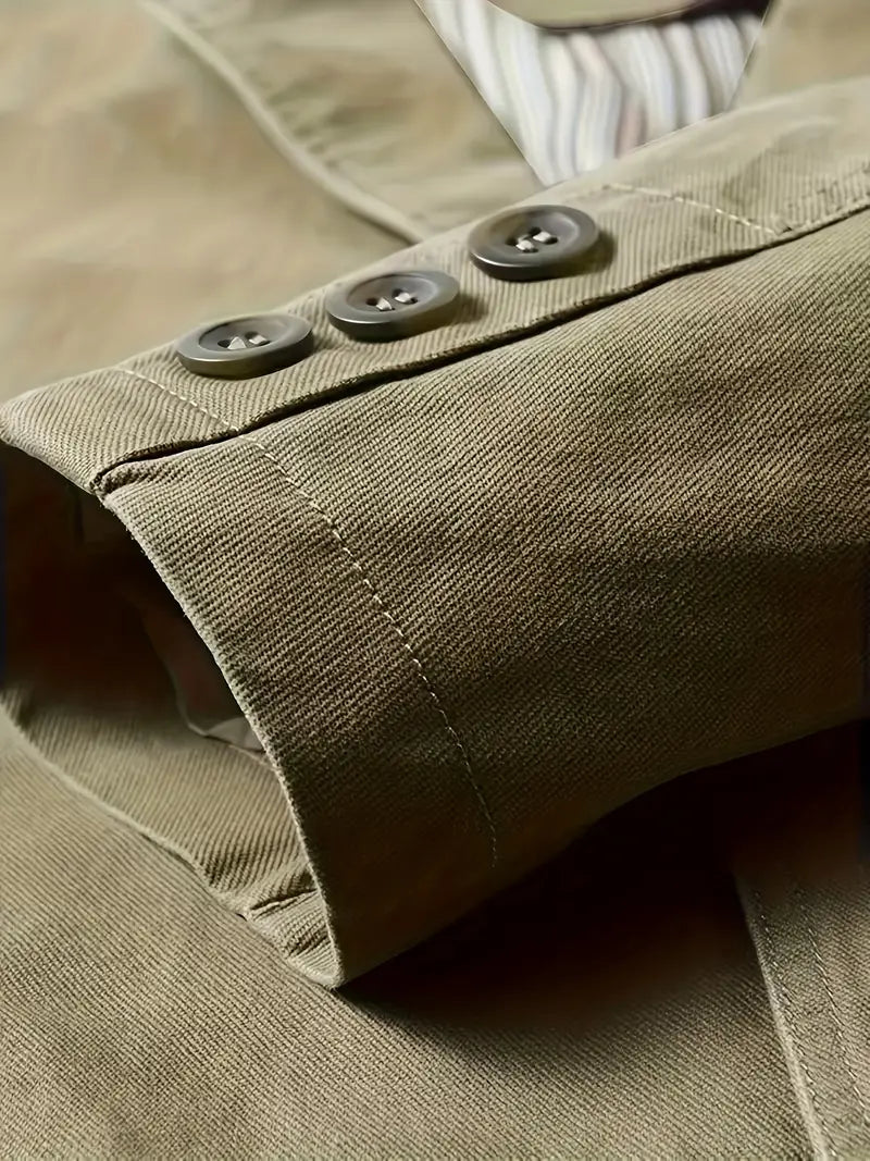 Tomas™ | Giacca Casual