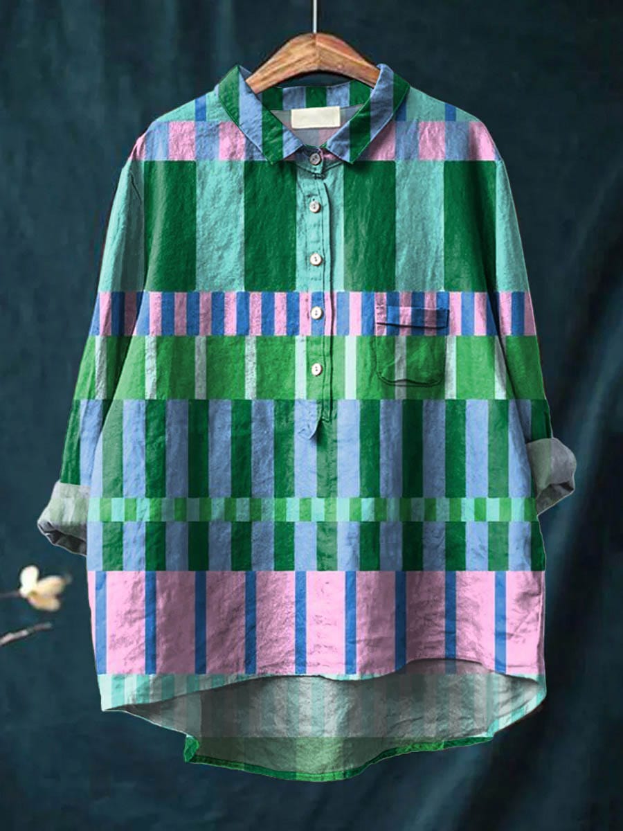 Ambra | Blusa Senza Tempo