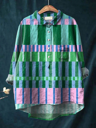 Ambra | Blusa Senza Tempo