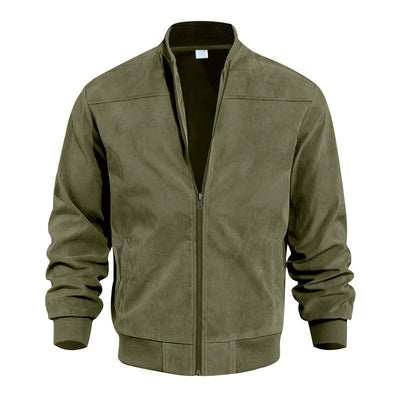 Anders™ | Giacca Bomber Classica
