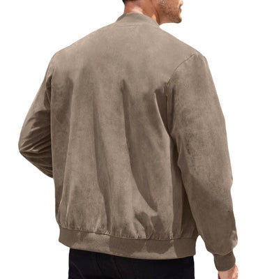Anders™ | Giacca Bomber Classica