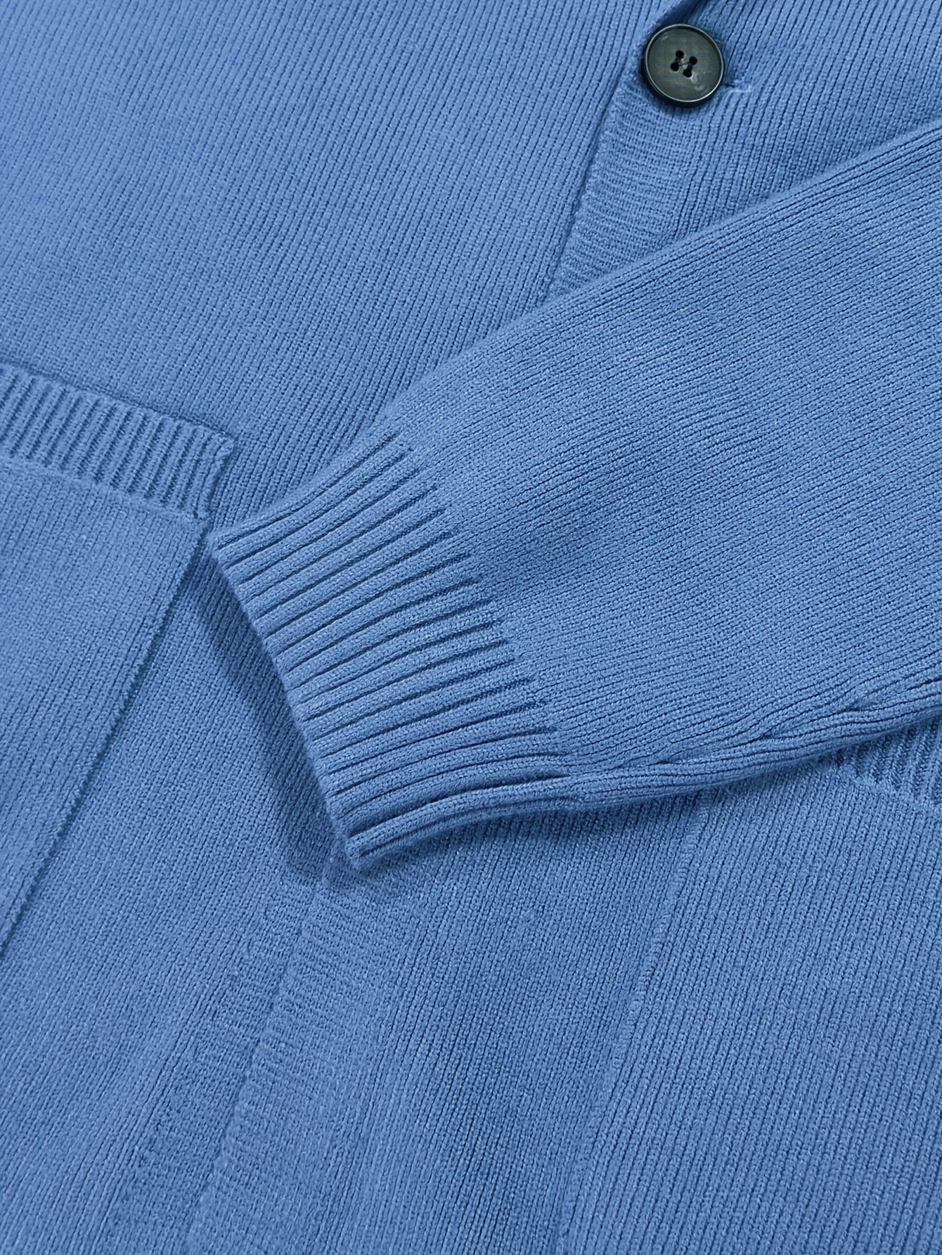 Jules | Giacca in maglia con bottoni