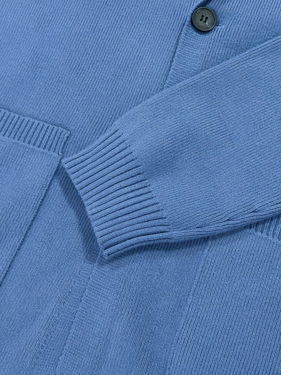 Jules | Giacca in maglia con bottoni