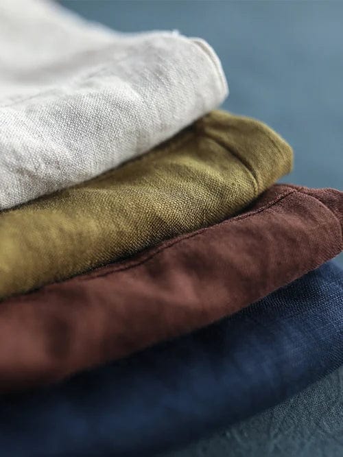 Elvie | Blusa Senza Tempo