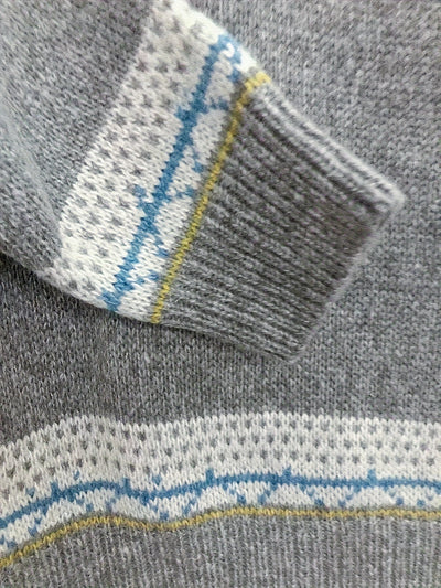 Luxe™ | Maglione Nordic Elegante e Caldo per l'Inverno