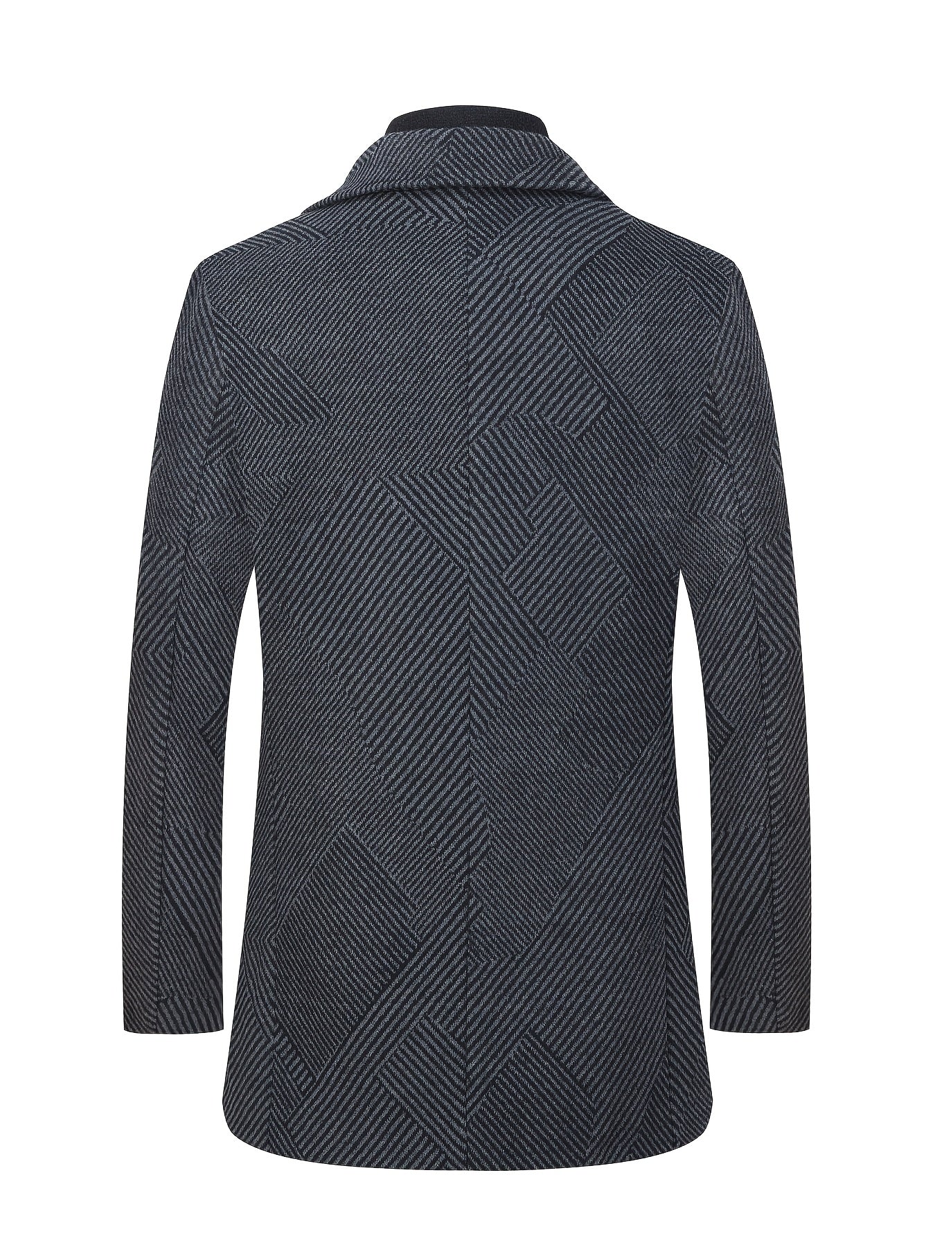Tristan | Cappotto da uomo