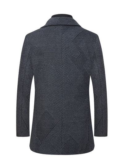 Tristan | Cappotto da uomo