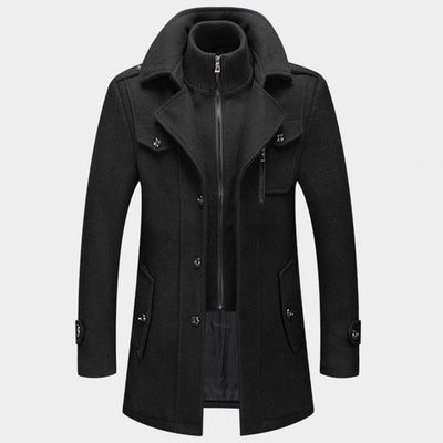 Frederik™ | GIACCA CALDA PER INVERNO E AUTUNNO