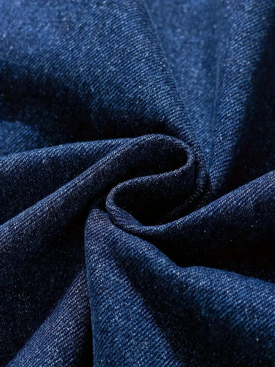 Christer™ | Giacca di jeans classica