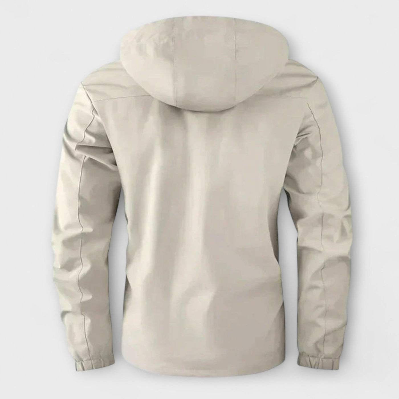 Giacca Impermeabile da Esterno