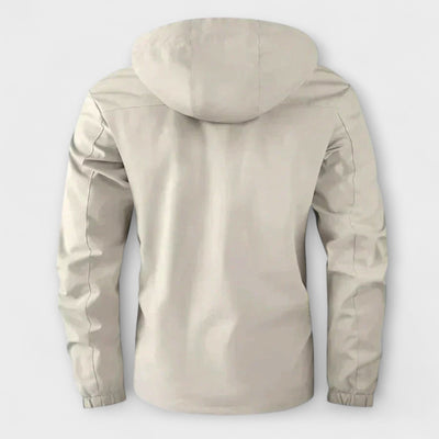 Giacca Impermeabile da Esterno