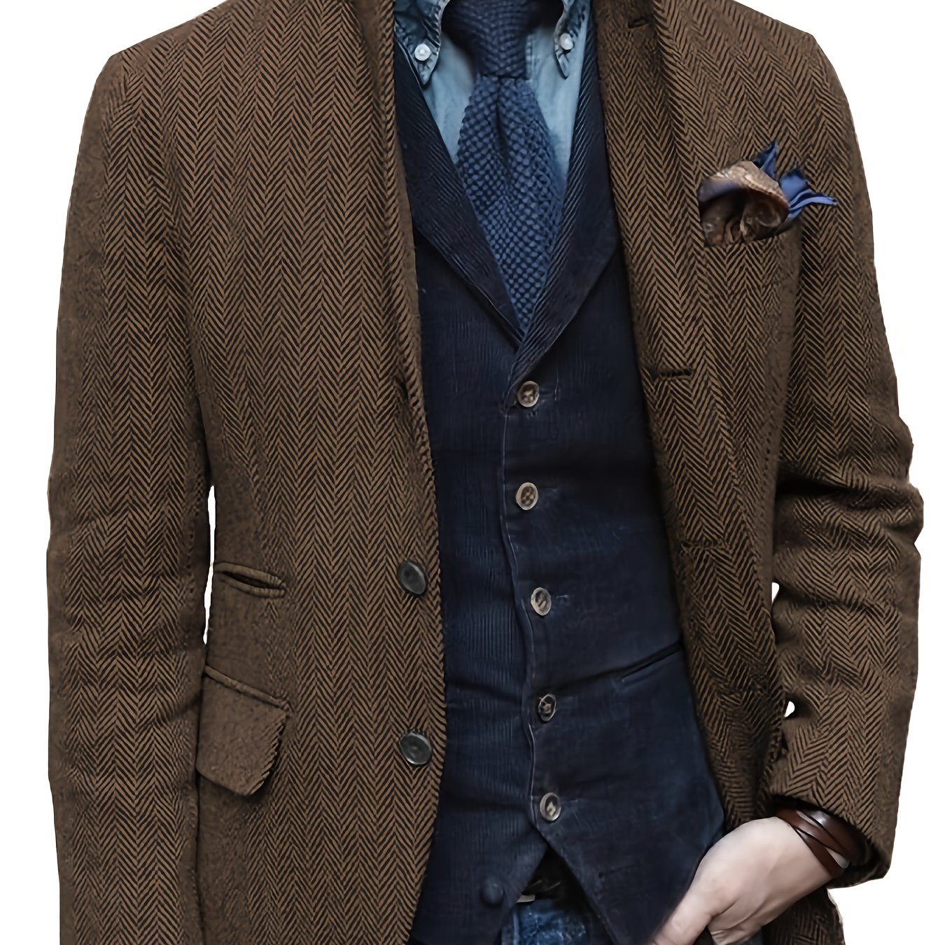 Lucien | Giacca elegante da uomo