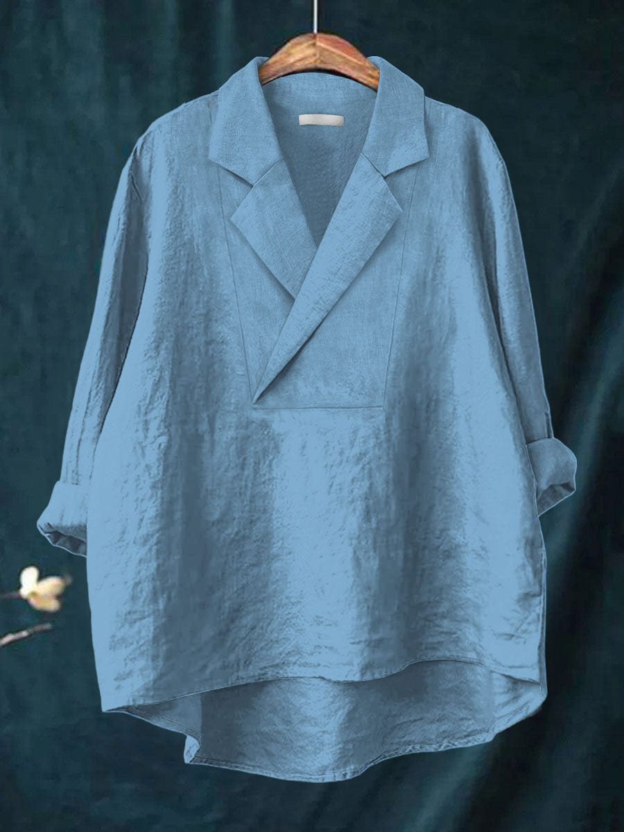 Kimberly | Blusa Senza Tempo