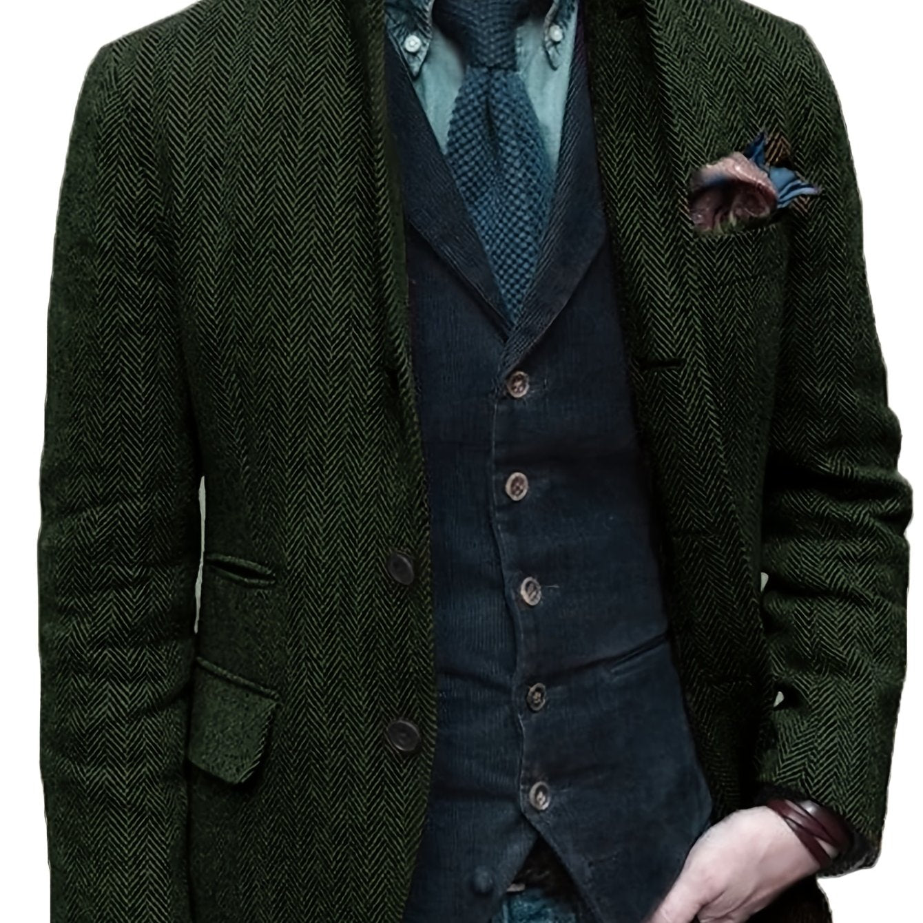 Lucien | Giacca elegante da uomo