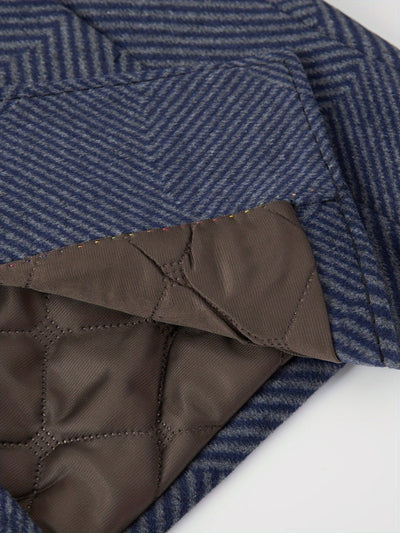 Tristan | Cappotto da uomo