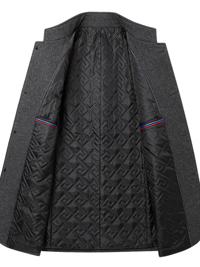 Maxence | Cappotto da uomo