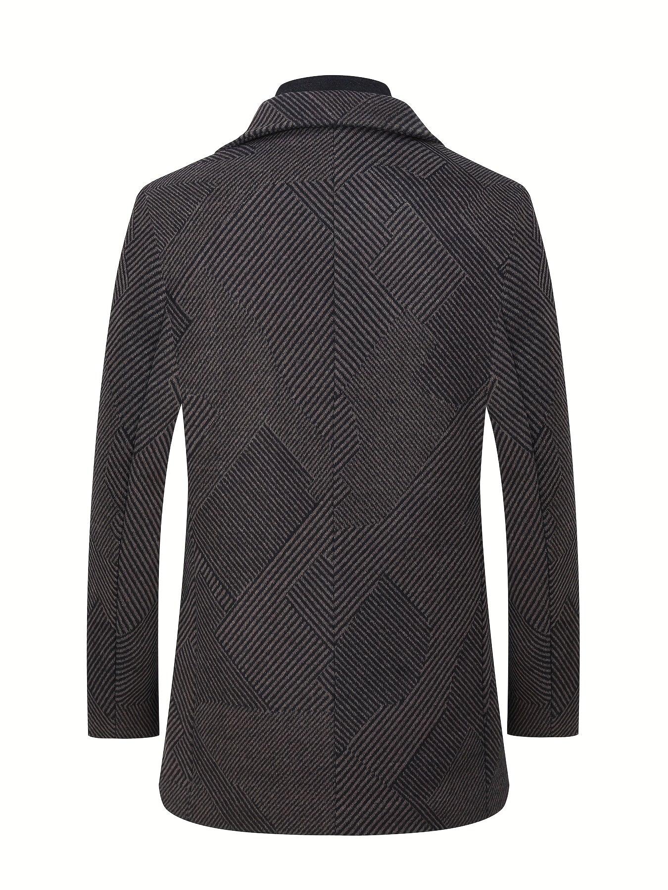 Tristan | Cappotto da uomo