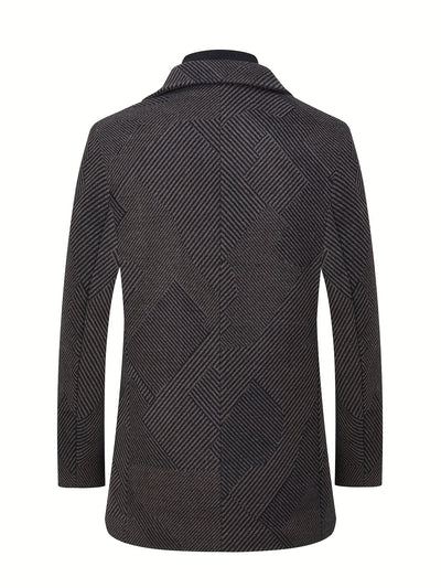 Tristan | Cappotto da uomo