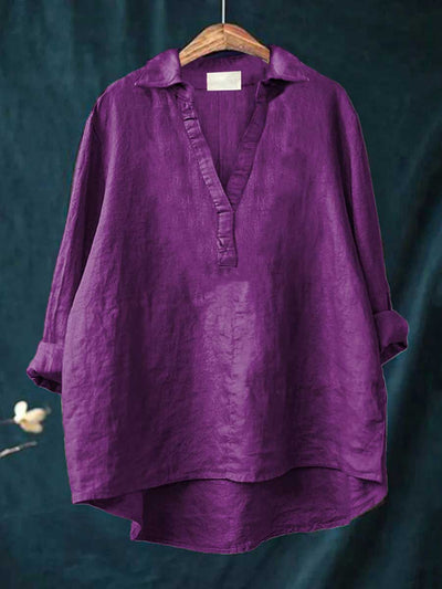 Andrea | Blusa Senza Tempo