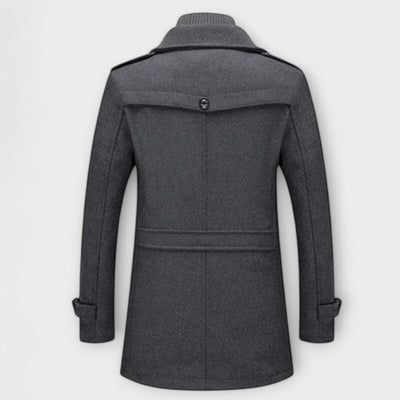Cappotto Invernale Elegante