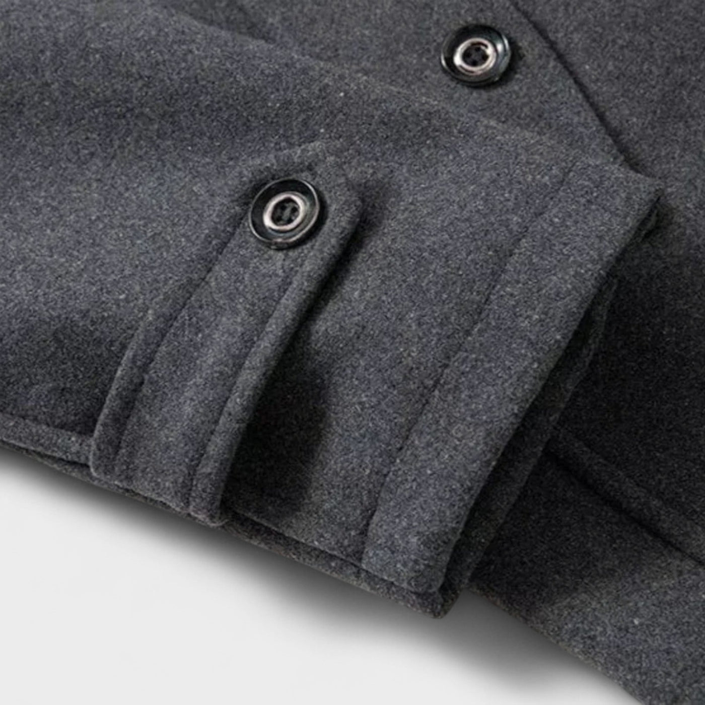 Cappotto Invernale Elegante