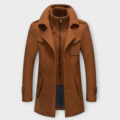 Cappotto Invernale Elegante