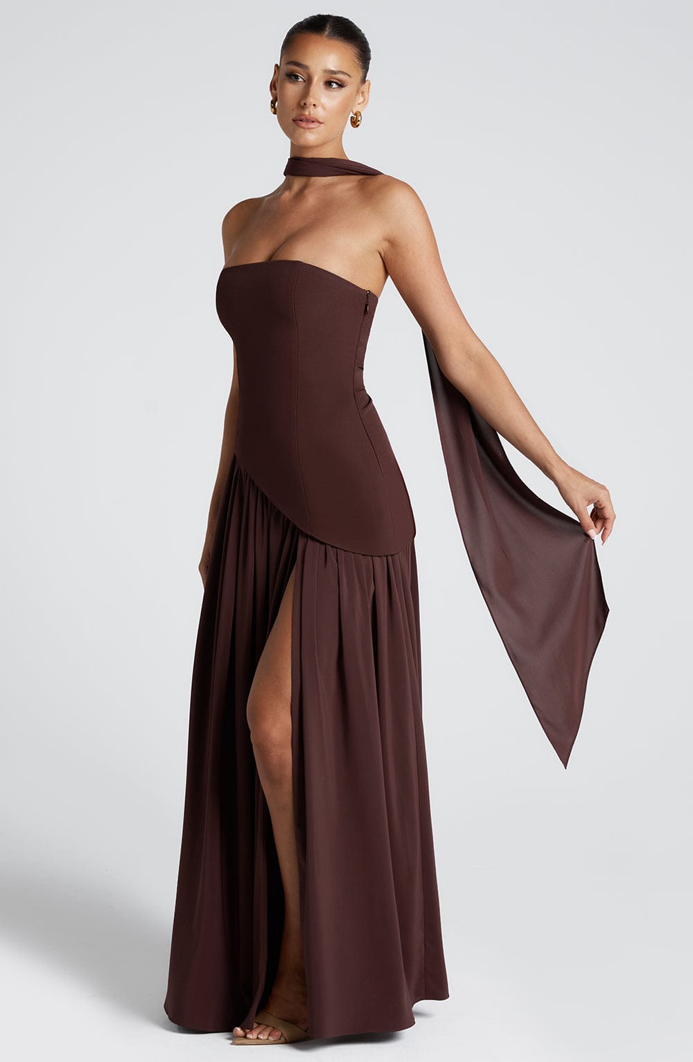 Tessa™ | Abito Maxi