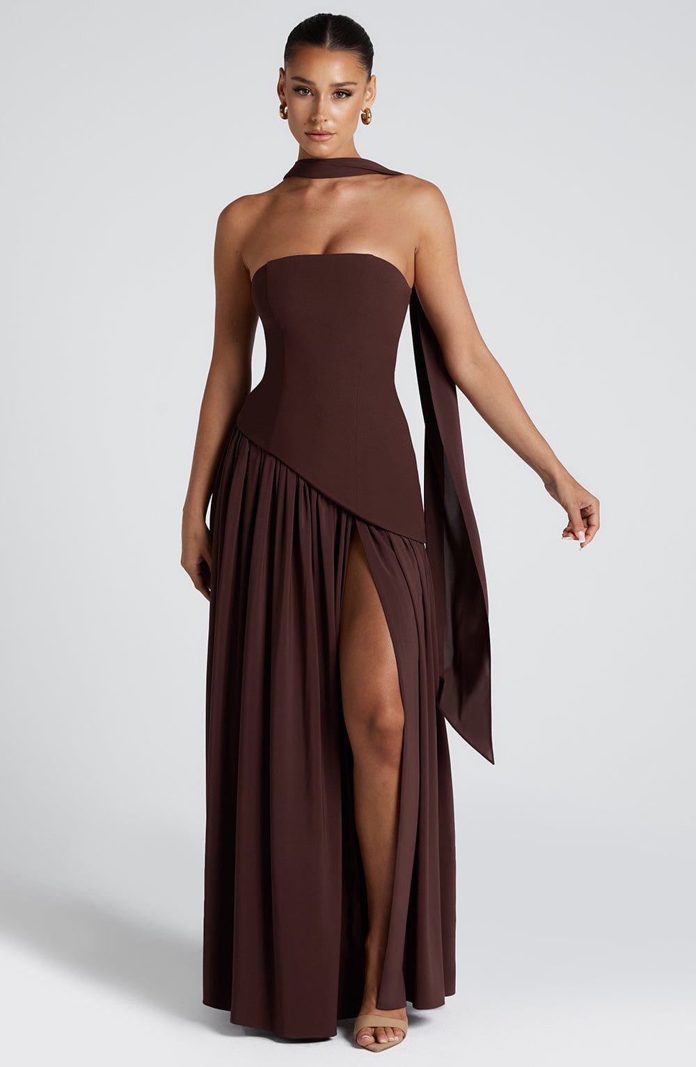 Tessa™ | Abito Maxi