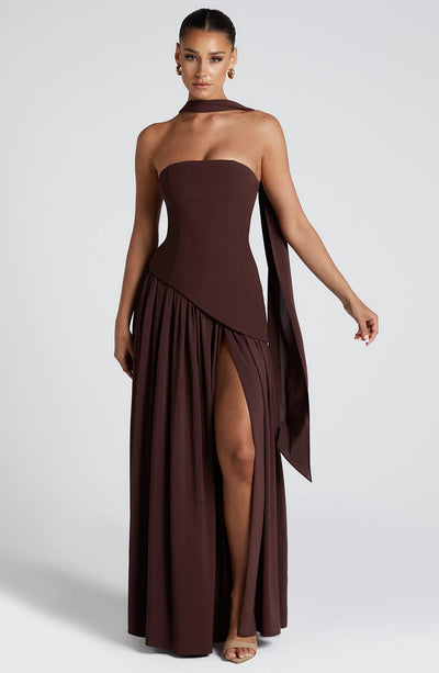 Tessa™ | Abito Maxi