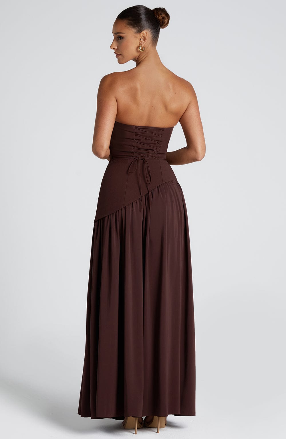 Tessa™ | Abito Maxi