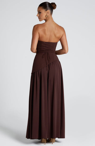 Tessa™ | Abito Maxi
