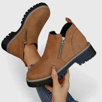 Thalyanna | Stivali Ortopedici